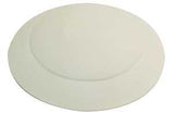 Keeney K820-61 Tub Drain Stopper, Stop N' Pop, Rubber, Polished Chrome, For: Tub, Kitchen or Laundry Sinks