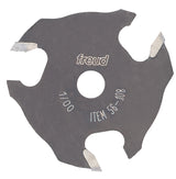 Freud 56-108 Slotting Cutter, Carbide