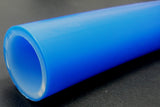 Cresline CE Blue Series 19330 Flexible Pipe, 1 in, 100 ft L, HDPE, Blue