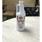 Rooto Professional Liquid Drain Opener 32 oz, Pack of 12