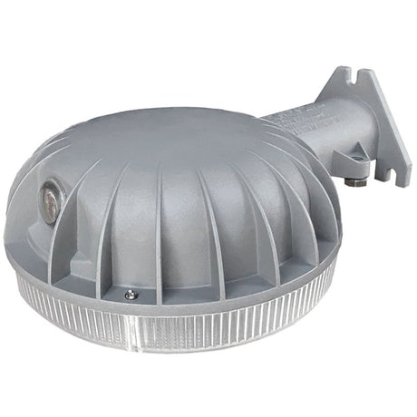 PowerZone CLBLD2D5K3/OTXBL4 Utility Light, 60 A, 110 to 240 V, 40 W, LED Lamp, 4500 Lumens, 4000 K Color Temp