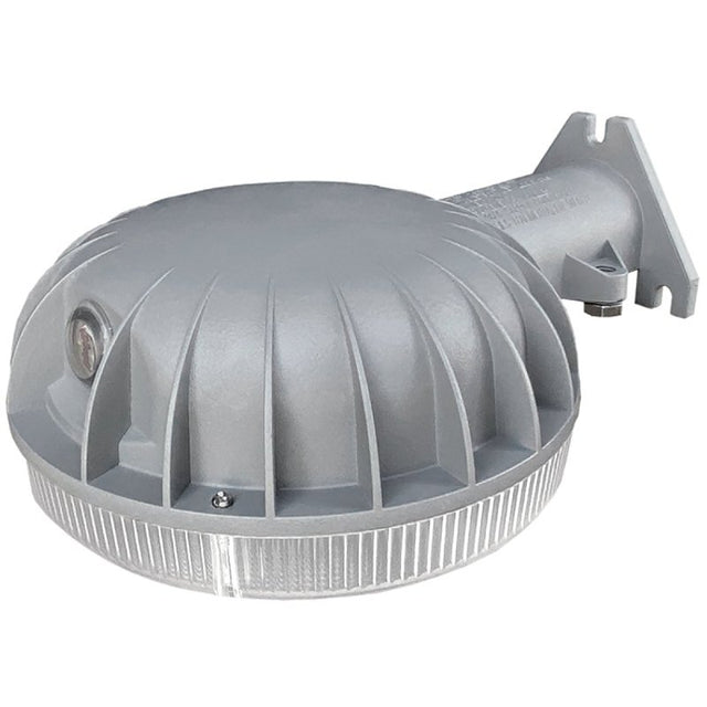 PowerZone CLBLD2D5K3/OTXBL4 Utility Light, 60 A, 110 to 240 V, 40 W, LED Lamp, 4500 Lumens, 4000 K Color Temp