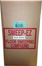 Sorb-All 3002 Sweeping Compound, 50 lb, Gold
