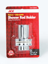 Ace Shower Rod Holder 60 in. L
