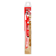 Diablo Demo Demon DS0606CWS10 Reciprocating Saw Blade, 1 in W, 6 in L, 5, 7 TPI, Carbide Cutting Edge