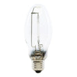 Feit Electric LU70/MED High-Pressure Sodium Light Bulb, 70 W, ED17 Lamp, E26 Medium Lamp Base, 6000 Lumens, Soft White