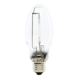 Feit Electric LU70/MED High-Pressure Sodium Light Bulb, 70 W, ED17 Lamp, E26 Medium Lamp Base, 6000 Lumens, Soft White
