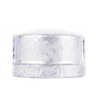 STZ Industries 4 in. FIP each Galvanized Malleable Iron Cap