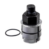 Superior Tool Drain Key 1-1/4 in. D 1 pc