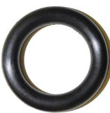 Danco 35873B Faucet O-Ring, #93, 9/16 in ID x 13/16 in OD Dia, 1/8 in Thick, Buna-N, For: Various Faucets, Pack of 5