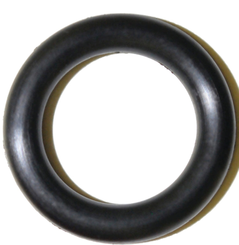 Danco 35873B Faucet O-Ring, #93, 9/16 in ID x 13/16 in OD Dia, 1/8 in Thick, Buna-N, For: Various Faucets, Pack of 5