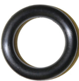 Danco 35873B Faucet O-Ring, #93, 9/16 in ID x 13/16 in OD Dia, 1/8 in Thick, Buna-N, For: Various Faucets, Pack of 5