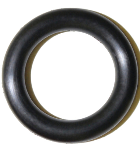 Danco 35873B Faucet O-Ring, #93, 9/16 in ID x 13/16 in OD Dia, 1/8 in Thick, Buna-N, For: Various Faucets, Pack of 5