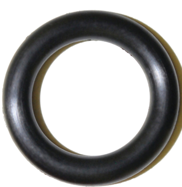 Danco 35873B Faucet O-Ring, #93, 9/16 in ID x 13/16 in OD Dia, 1/8 in Thick, Buna-N, For: Various Faucets, Pack of 5