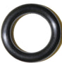 Danco 35873B Faucet O-Ring, #93, 9/16 in ID x 13/16 in OD Dia, 1/8 in Thick, Buna-N, For: Various Faucets, Pack of 5