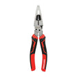 Craftsman 8 in. Drop Forged Steel 6-in-1 Long Nose Pliers