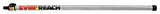 Linzer EverReach RPE126 Extension Pole, 6 to 12 ft L, Steel, Pack of 6