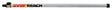 Linzer EverReach RPE126 Extension Pole, 6 to 12 ft L, Steel, Pack of 6