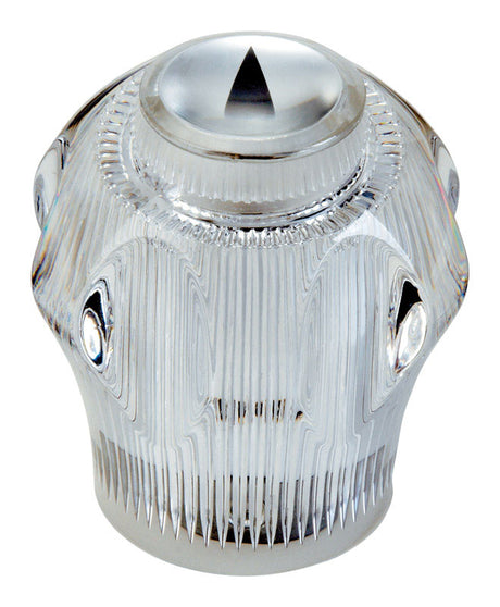 Ace For Universal Clear Bathroom, Tub and Shower Faucet Handles