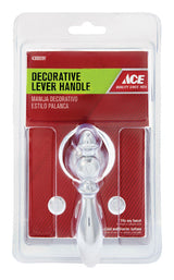 Ace For Universal Chrome Bathroom and Kitchen Faucet Handles