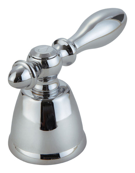 Ace For Universal Chrome Bathroom and Kitchen Faucet Handles