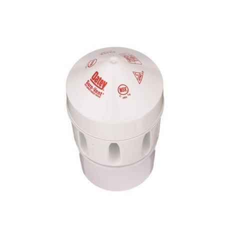 Oatey 2 in. PVC Air Admittance Valve