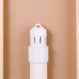 Oatey 3 in. PVC Air Admittance Valve