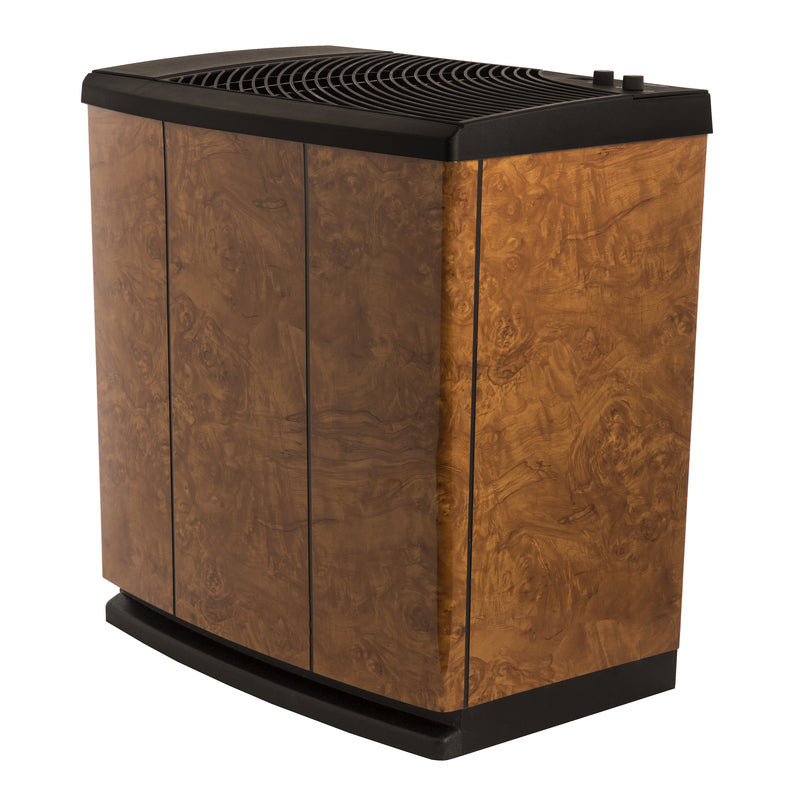 AIRCARE 5.4 gal 3700 sq ft Analog Humidifier
