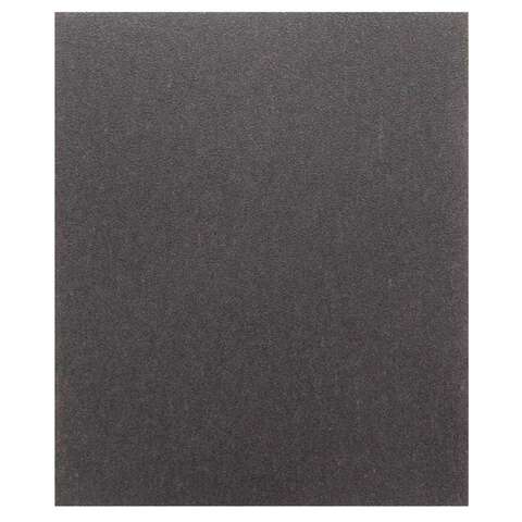 Gator 11 in. L X 9 in. W 80 Grit Emery Waterproof Sandpaper 1 pk, Pack of 25