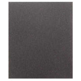 Gator 11 in. L X 9 in. W 80 Grit Emery Waterproof Sandpaper 1 pk, Pack of 25