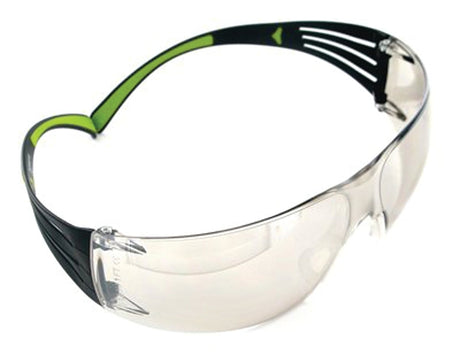 3M 7100112106 Safety Glasses, Anti-Fog, Scratch-Resistant Lens, Polycarbonate Lens, Polycarbonate Frame