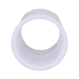 Charlotte Pipe Schedule 40 1-1/4 in. Slip X 1-1/4 in. D Slip PVC Coupling 1 pk, Pack of 25