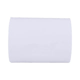 Charlotte Pipe Schedule 40 1-1/4 in. Slip X 1-1/4 in. D Slip PVC Coupling 1 pk, Pack of 25