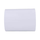 Charlotte Pipe Schedule 40 1-1/4 in. Slip X 1-1/4 in. D Slip PVC Coupling 1 pk, Pack of 25