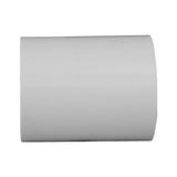 Charlotte Pipe Schedule 40 1-1/2 in. Slip X 1-1/2 in. D Slip PVC Coupling 1 pk, Pack of 25