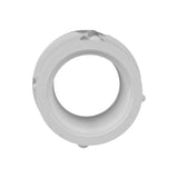 Charlotte Pipe Schedule 40 3/4 in. Slip X 3/4 in. D FPT PVC Pipe Adapter 1 pk, Pack of 25