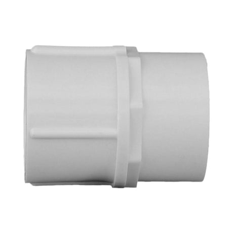 Charlotte Pipe Schedule 40 3/4 in. Slip X 3/4 in. D FPT PVC Pipe Adapter 1 pk, Pack of 25