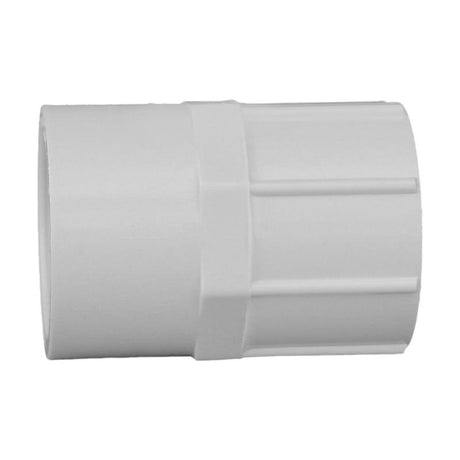 Charlotte Pipe Schedule 40 1 in. Slip X 1 in. D FPT PVC Pipe Adapter 1 pk, Pack of 25