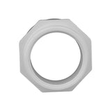 Charlotte Pipe Schedule 40 2 in. Slip X 2 in. D MPT PVC Pipe Adapter 1 pk