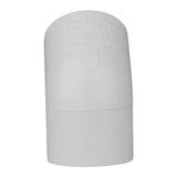 Charlotte Pipe Schedule 40 3/4 in. Slip X 3/4 in. D Slip PVC Elbow 1 pk, Pack of 25