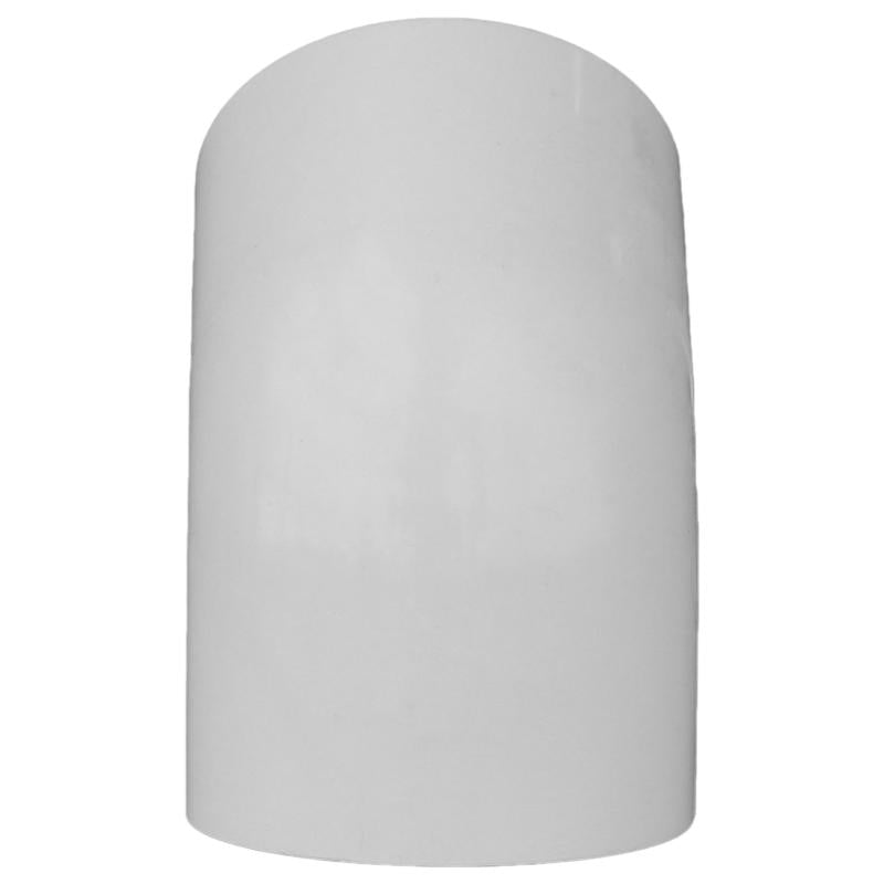 Charlotte Pipe Schedule 40 2 in. Slip X 2 in. D Slip PVC Elbow 1 pk