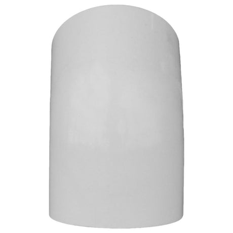 Charlotte Pipe Schedule 40 2 in. Slip X 2 in. D Slip PVC Elbow 1 pk