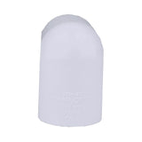 Charlotte Pipe Schedule 40 1/2 in. Slip X 1/2 in. D FPT PVC Elbow 1 pk, Pack of 25