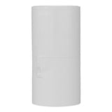 Charlotte Pipe Schedule 40 3/4 in. Slip X 3/4 in. D Slip PVC Tee 1 pk, Pack of 25