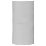 Charlotte Pipe Schedule 40 1 in. Slip X 1 in. D Slip PVC Tee 1 pk, Pack of 25