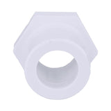 Charlotte Pipe Schedule 40 3/4 in. Spigot X 1/2 in. D FPT PVC Reducing Bushing 1 pk, Pack of 25