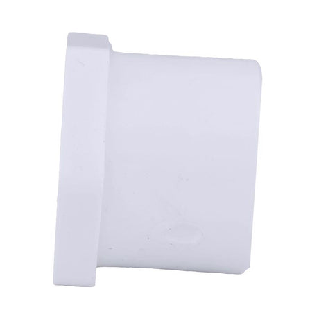 Charlotte Pipe Schedule 40 1 in. Spigot X 1/2 in. D FPT PVC Reducing Bushing 1 pk, Pack of 25