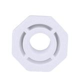 Charlotte Pipe Schedule 40 1-1/4 in. Spigot X 1/2 in. D FPT PVC Reducing Bushing 1 pk