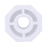 Charlotte Pipe Schedule 40 1-1/2 in. Spigot X 1/2 in. D FPT PVC Reducing Bushing 1 pk