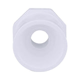 Charlotte Pipe Schedule 40 1-1/2 in. Spigot X 1/2 in. D FPT PVC Reducing Bushing 1 pk